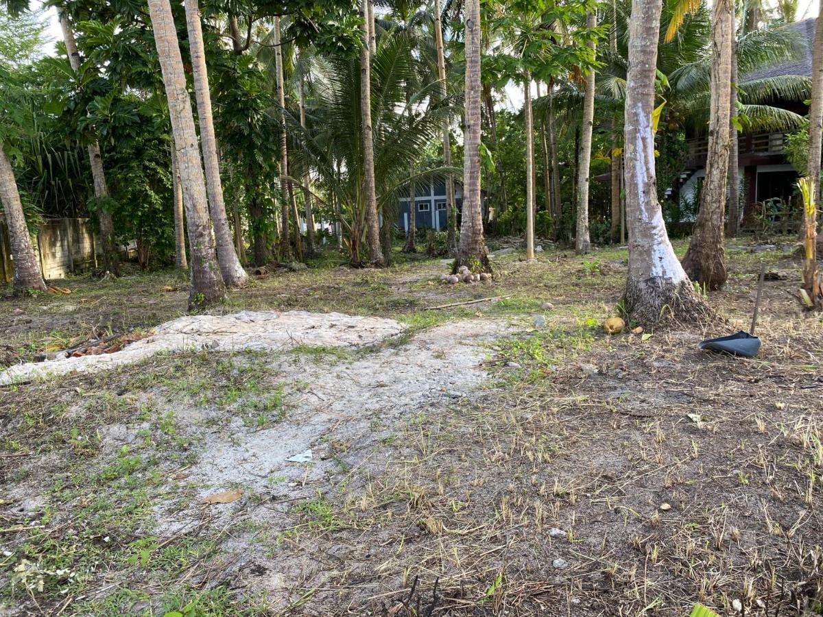 Siargao Residency Apartment Union  Luaran gambar