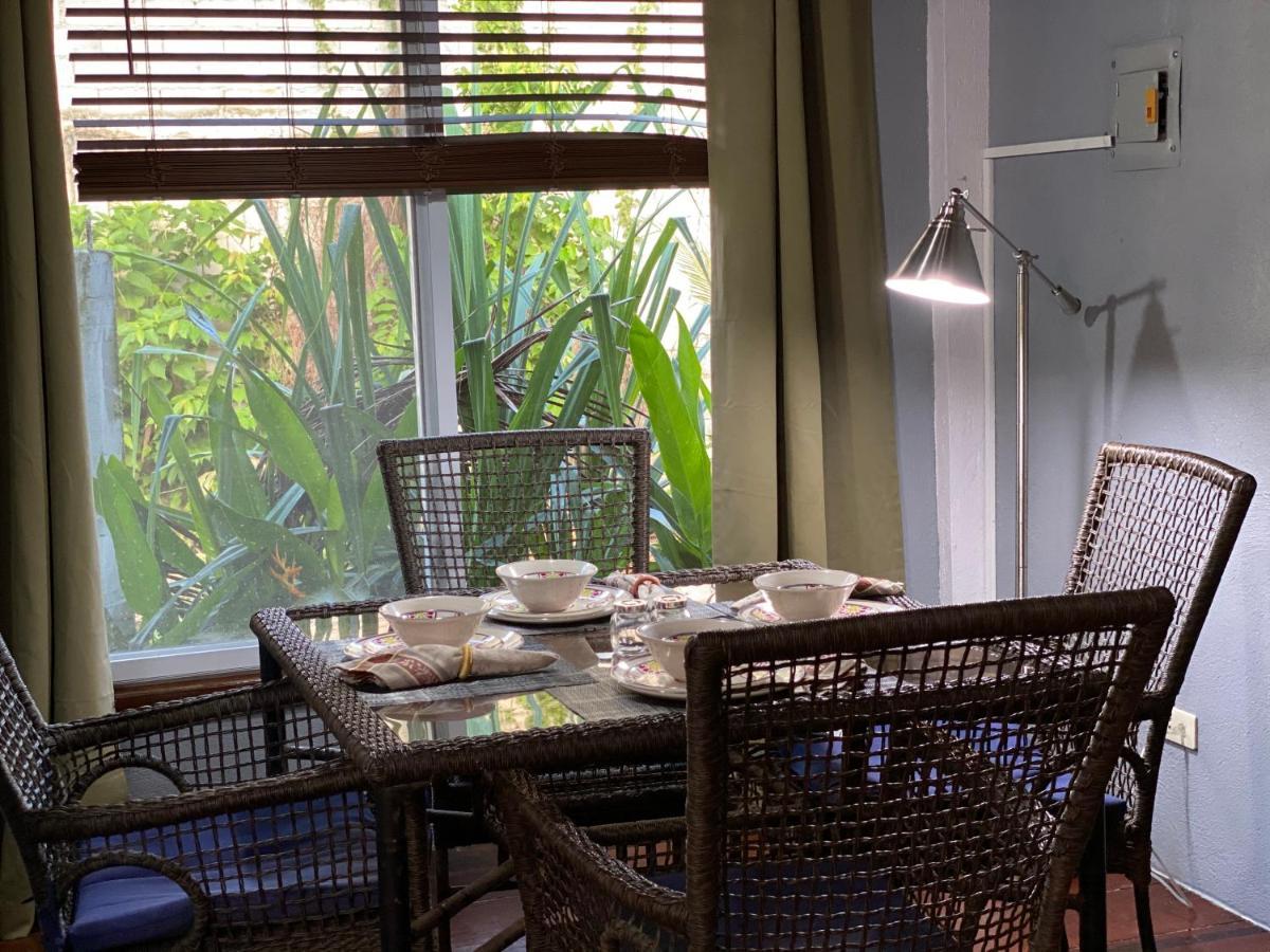 Siargao Residency Apartment Union  Luaran gambar