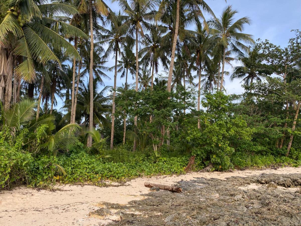 Siargao Residency Apartment Union  Luaran gambar