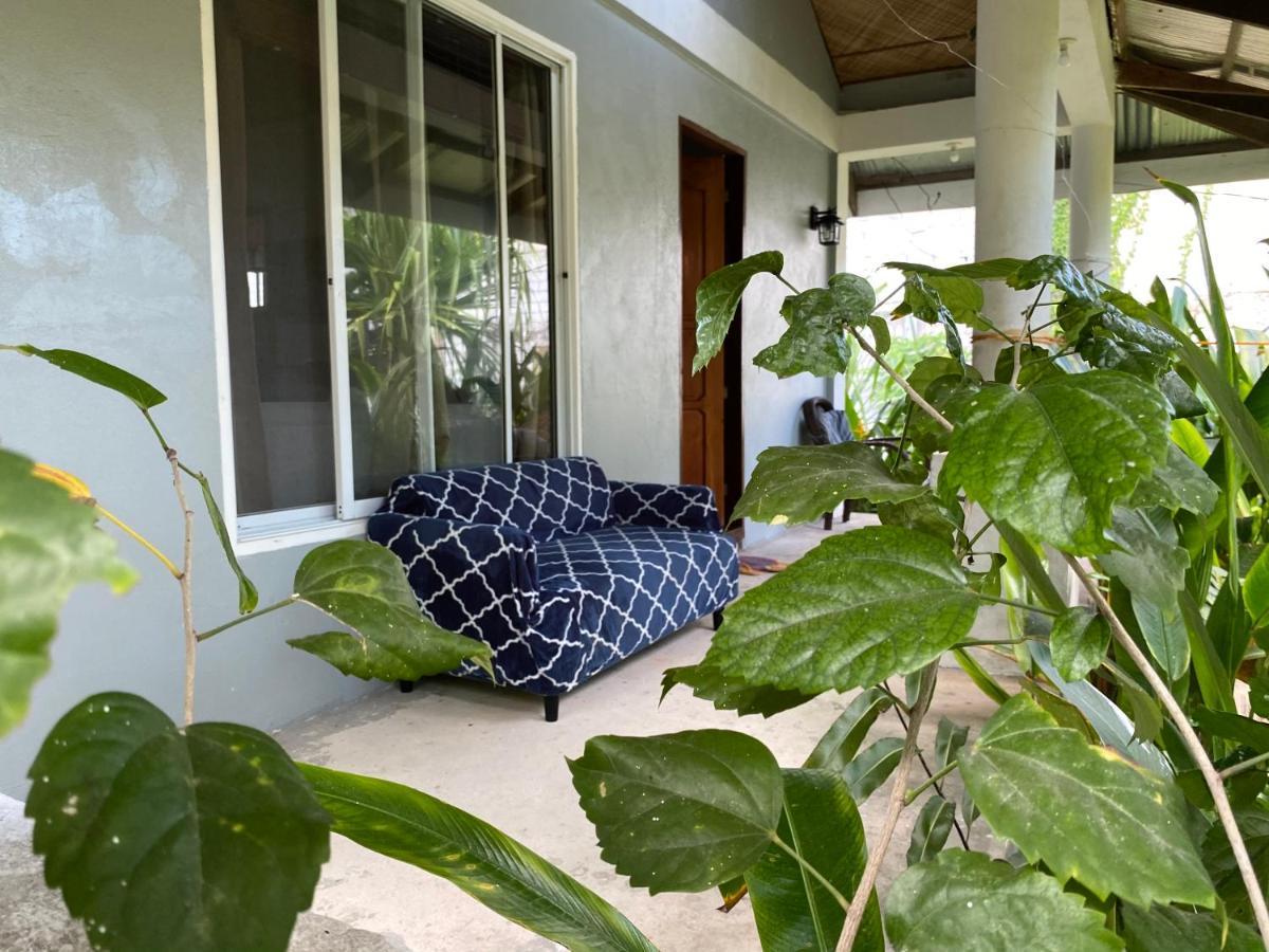 Siargao Residency Apartment Union  Luaran gambar